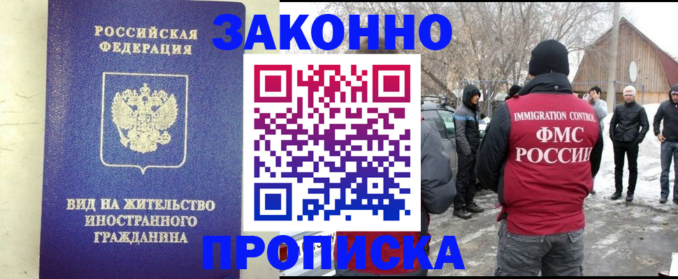 прописка законно в Кингисеппе